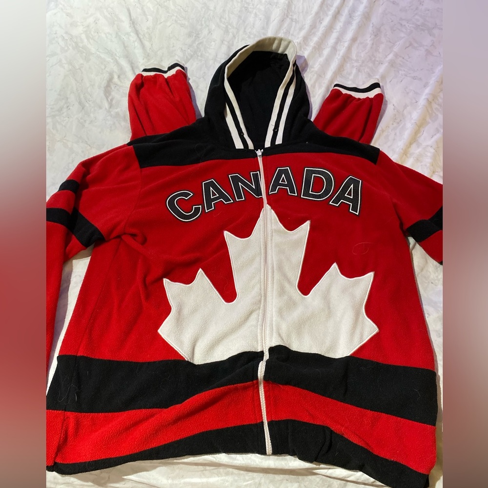 Men’s onesie
